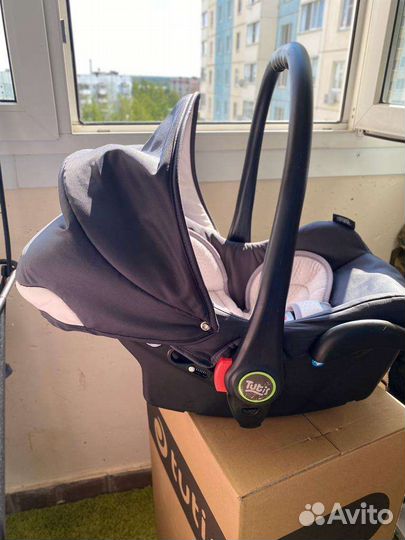 Автолюлька