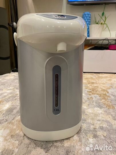 Термопот Lentel 3 литра