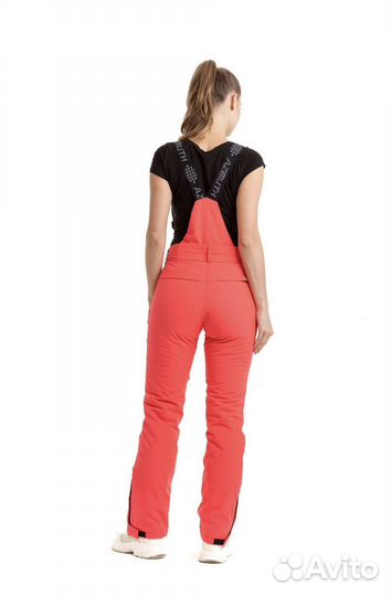 Болоневые штаны женские