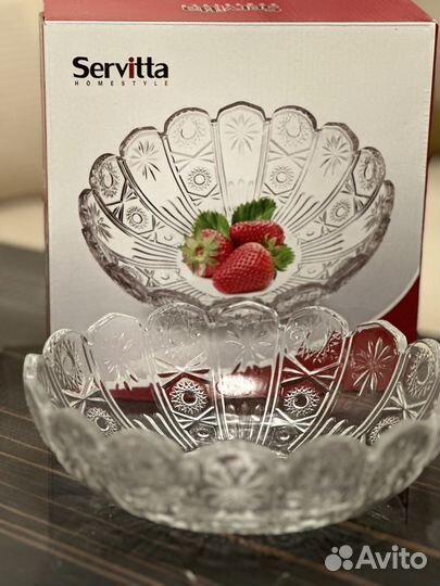 Ваза для фруктов