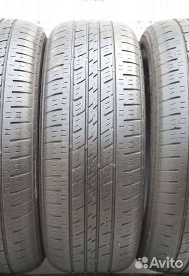 Kumho Solus KL21 245/60 R18 105H