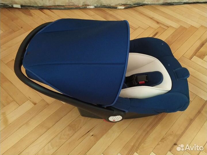 Детская люлька переноска