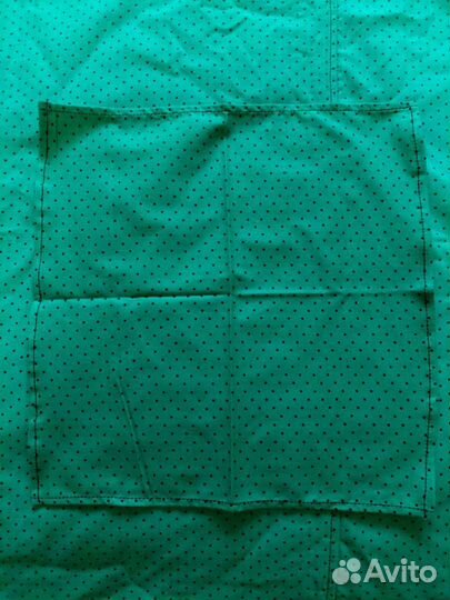 Новая скатерть и салфетки