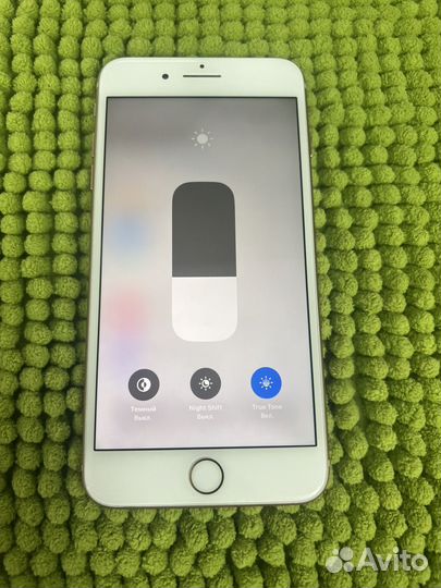 iPhone 8 Plus, 64 ГБ