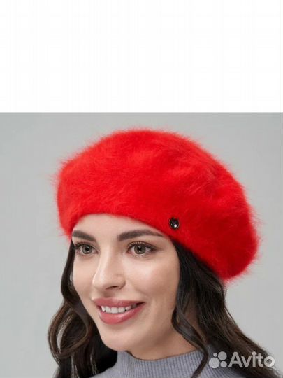 Берет, шанель, Chanel. Англрка