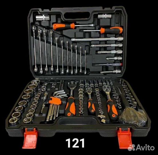 Набор инструментов