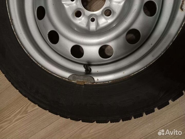 Nokian Tyres Nordman 7 175/65 R14 85