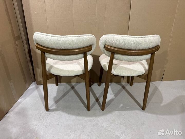 Стулья из массива