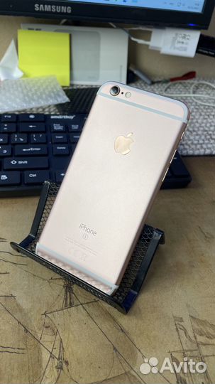 iPhone 6s в разбор