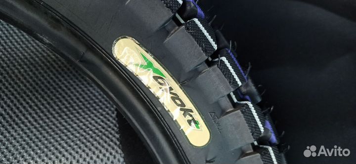 Новые грязевые, дорожные покрышки 3.00-18 на Минск