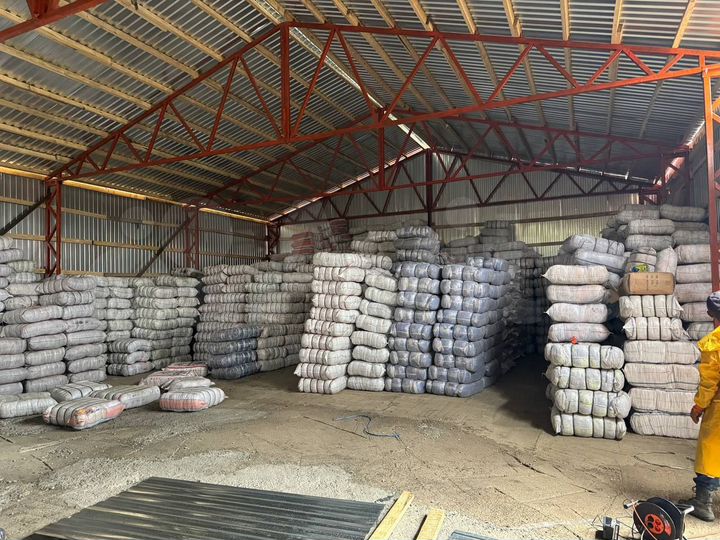 Аренда ангара под склад, 300 м²