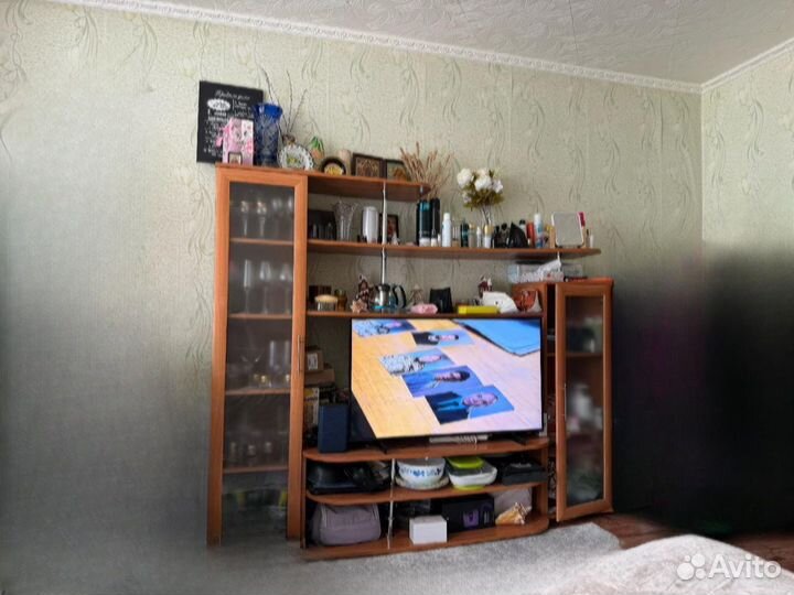 Стенка в гостиную бу