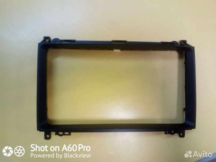 Магнитола mercedes ml,gl 2005-2011