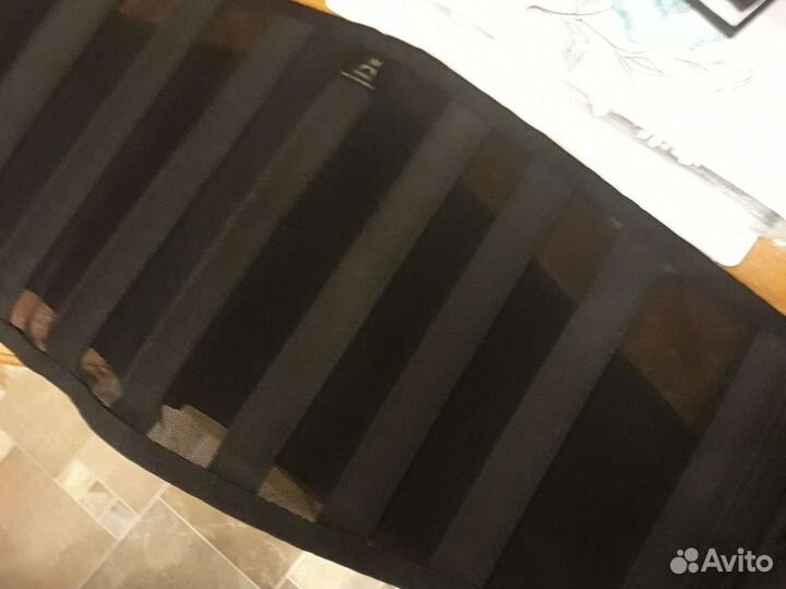 Корсет ортопедический