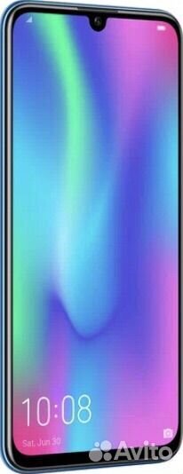HONOR 10 Lite, 3/64 ГБ