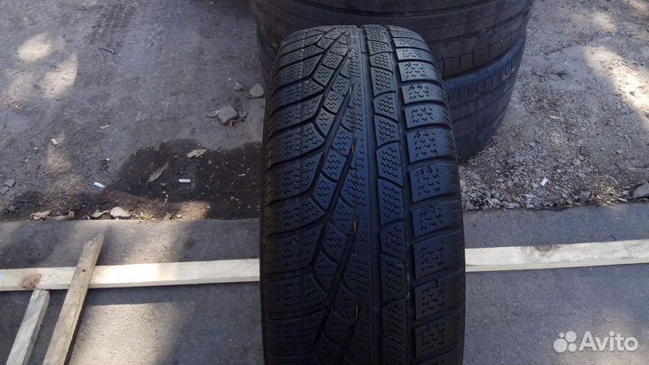 Pirelli Winter Sottozero 210 205/55 R16 91H