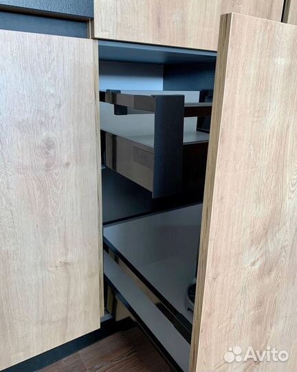 Кухни на заказ. Стильные решения