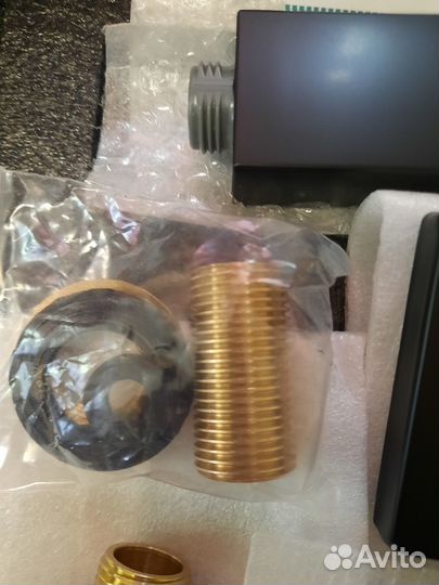 Тропический душ