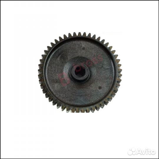 Шестерня клапана EGR Renault Duster