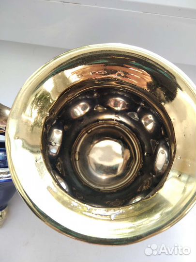 Заварочный чайник