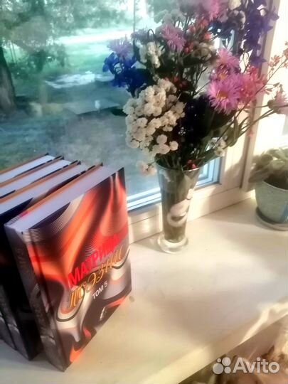 Книга. Матрица поэзии. 435стр