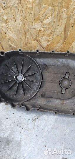 Крышка вариатора