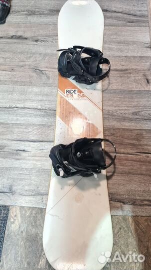 Сноуборд 148