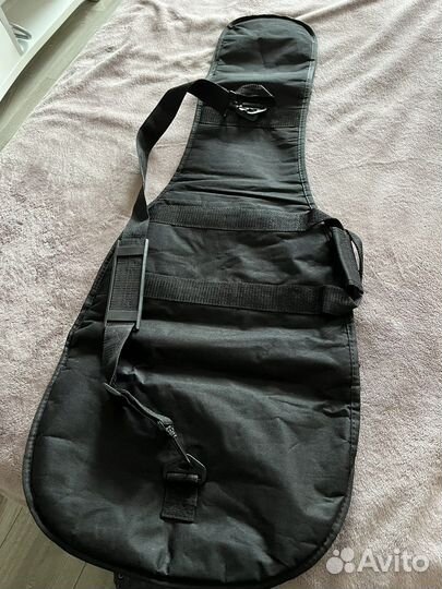 Чехол для электрогитары