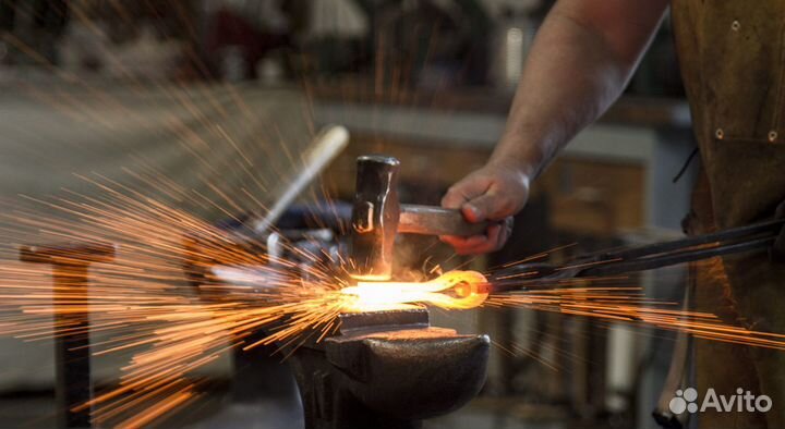 Подсобный рабочий