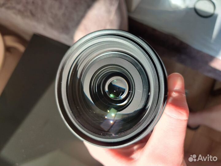 Sigmа аf 24-70mm F2.8 DG DN Аrt Sоny E