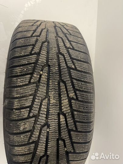 Nokian Tyres Hakkapeliitta R 245/50 R18 100R