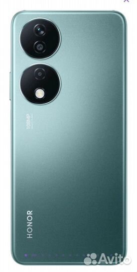 HONOR X7b, 8/128 ГБ