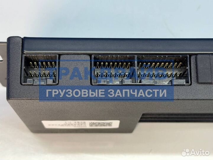 Блок управления Avm для Донгфенг Gx DFH4180