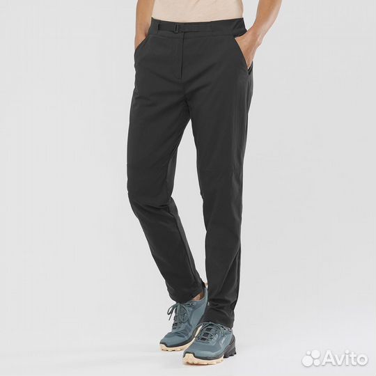 Брюки Salomon outrack pants W