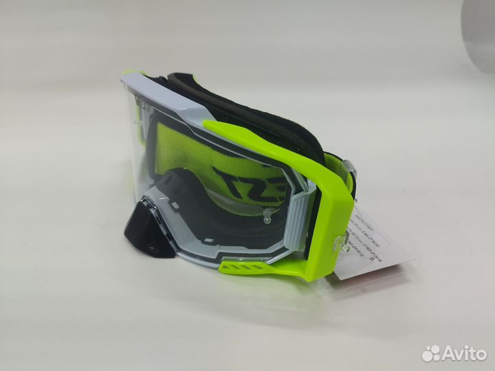 Очки кроссовые vest MX901