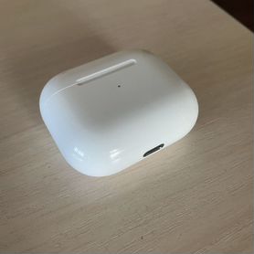 Наушники apple airpods 3