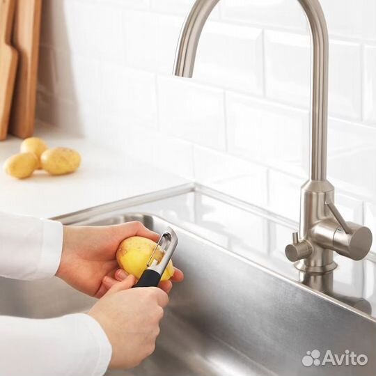 Нож для чистки картофеля IKEA 365+ värdefull