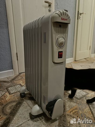 Обогреватель