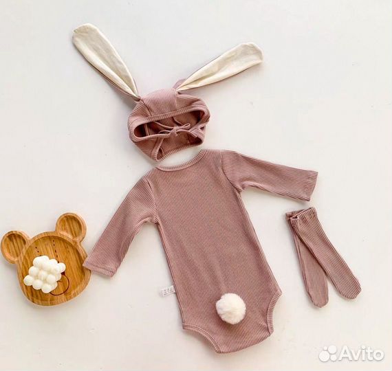 Детская одежда