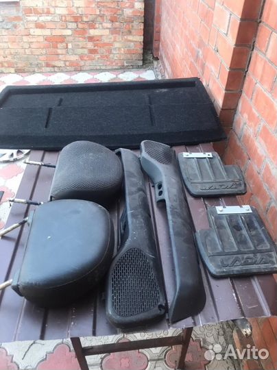 Аксессуары для авто