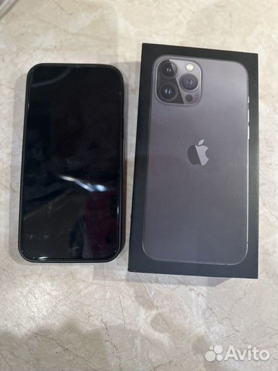 iPhone 13 pro max