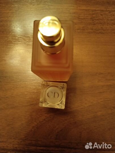 Винтаж,туалетная вода Miss Dior 50мл
