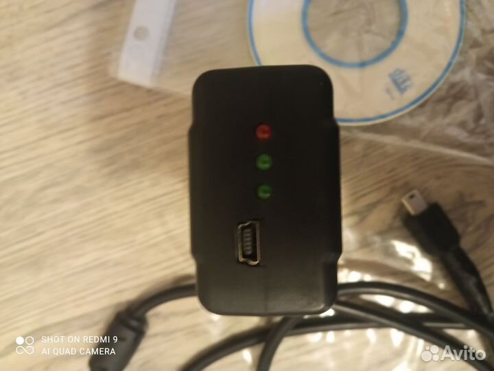 Диaгностический cкaнер - Nissаn Соnsult - 14 pin