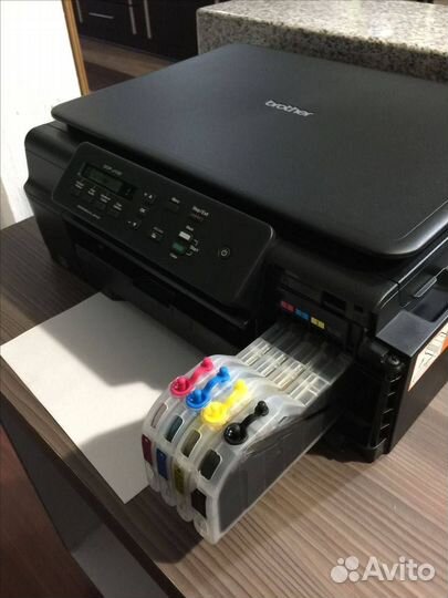 Ремонт Принтеров / мфу/ Компьютеров на дому