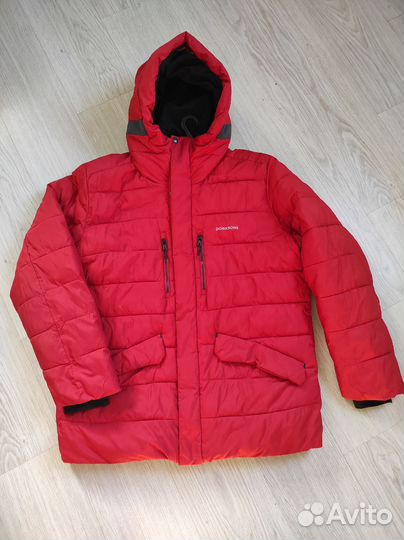 Куртка Didriksons 52-54 XL