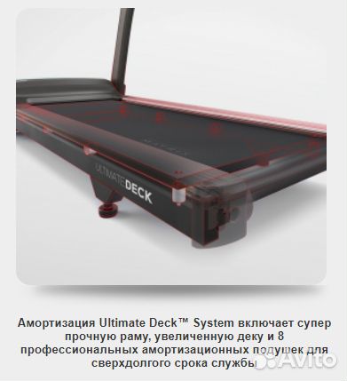 Matrix TF30XR Беговая дорожка 2021