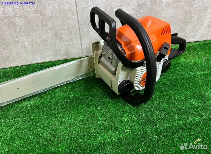 Бензопила Stihl ms 180 (Арт.45355)