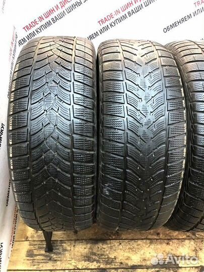 Goodyear UltraGrip Ice 235/55 R19