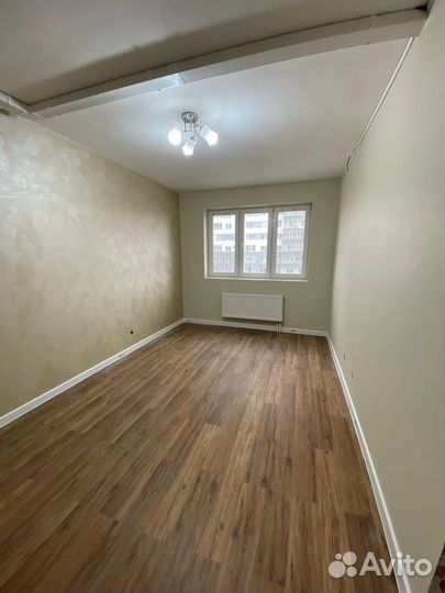 Ремонт квартир под ключ