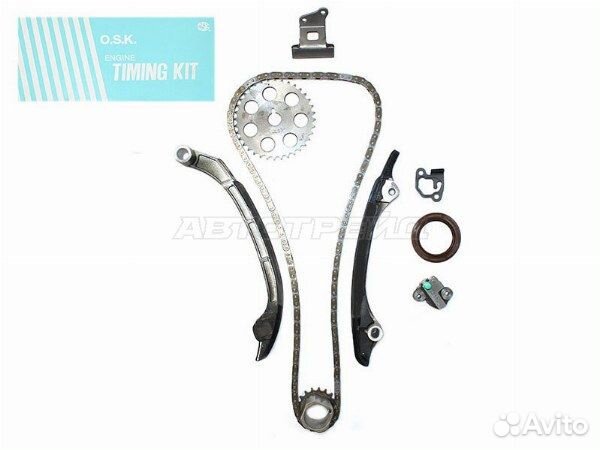 Комплект для замены цепи грм